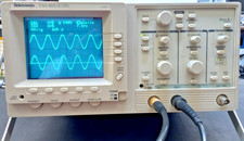 Tektronix tas 455 d'occasion  Valmont