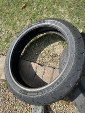 Motor bike tyres for sale  WEYBRIDGE