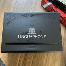 Vintage linguaphone spanish for sale  MAIDENHEAD