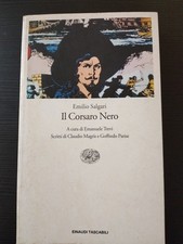 Corsaro nero emilio usato  Pieve Emanuele