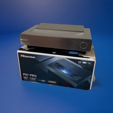 Hisense heimkino beamer gebraucht kaufen  Brakel