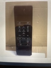 Sharp mg252au black for sale  HUDDERSFIELD