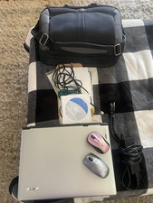 2001 acer aspire d'occasion  Expédié en Belgium