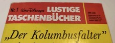 Ltb lustige taschenbücher gebraucht kaufen  Frechen