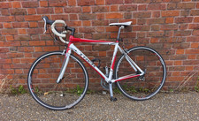 Trek bontrager race for sale Trek bontrager race for sale  EASTBOURNE