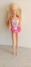 Barbie vintage mattel usato  Caserta