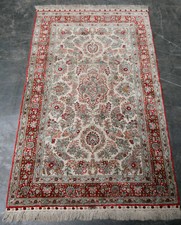 Wunderschöner rient teppich gebraucht kaufen  Mannheim