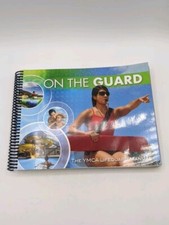 Guard ymca lifeguard for sale  Spokane