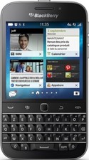 Blackberry classic q20 d'occasion  Marseille V