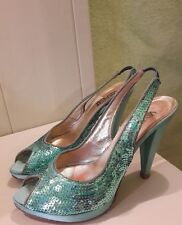 Scarpe donna decolté usato  Gabicce Mare