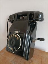 Raro telefono muro usato  Udine