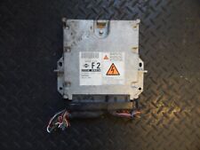Genuine nissan almera for sale  BIRMINGHAM