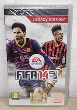 FIFA 14 – LEGACY EDITION - PSP - GIOCO PLAYSTATION - ITALIANO comprar usado  Enviando para Brazil