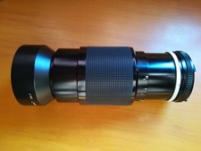 Nikon obiettivo zoom usato  Sesto San Giovanni