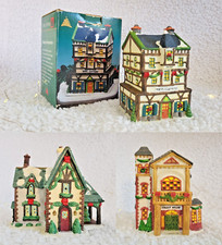 Christmas village trim for sale  Fort Myers