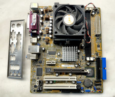 Scheda madre cpu usato  Cattolica