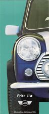 Rover mini prices for sale  UK
