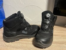 Arbeitsschutzschuhe ews gebraucht kaufen  Halle