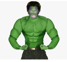 Costume hulk per usato  Torrenova