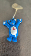 Figurine jim ours d'occasion  Aigrefeuille-d'Aunis