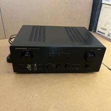 Vintage marantz integrated for sale  ILKESTON