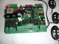 Apc electronic control for sale  GIRVAN