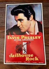 Elvis presley jailhouse for sale  Aurora