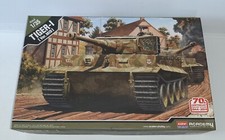 Carroarmato tiger kit usato  Corbetta