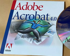 Adobe acrobat windows gebraucht kaufen  Augsburg