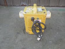 Blakley portable transformer for sale  CARLISLE