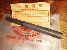 Nos honda 250 for sale  BRADFORD