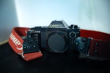 Canon t50 fotocamera usato  Palermo