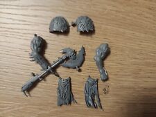 Warhammer fantasy 40k usato  Venezia
