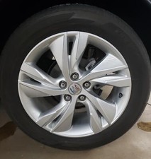Encore wheel 18x7 for sale  Rockford
