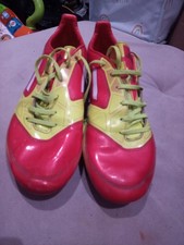 Adidas adizero football for sale  LONDON