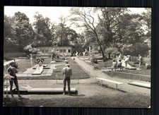 Stseebad boltenhagen minigolf gebraucht kaufen  Neuenkirchen