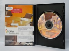 Microsoft ffice 2003 gebraucht kaufen  Langerwehe