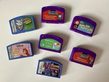 Leapfrog leapster leappad for sale  LEEDS