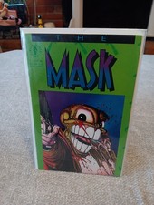 Mask 1 for sale  San Marcos