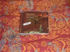 Luca novelli einstein gebraucht kaufen  Berlin