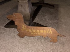 Rare vintage frankenmuth for sale  Fresno