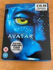 Avatar for sale  BRENTWOOD