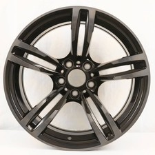 Cerchio lega bmw usato  Cremona