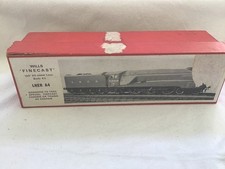 Wills finecast gauge for sale  BLACKBURN