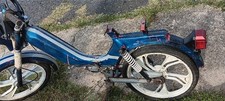 Tomos moped frame for sale  Thomasville