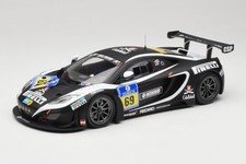 151131369 mclaren 12c gebraucht kaufen  Frankfurt am Main