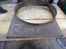 Fan shroud ford for sale  Willoughby