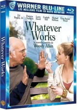 Blu ray whatever d'occasion  Les Mureaux