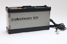 Elinchrom 101 flash for sale  RICHMOND