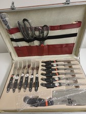 Hochwertige profiline messerse gebraucht kaufen Hochwertige profiline messerse gebraucht kaufen  Nieheim